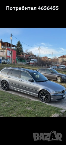 Продават се джантите на снимката