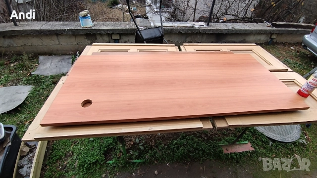 Плотове за Бюра или маси - големи 3бр, снимка 5 - Бюра - 52845317