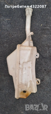 Казанче течност чистачки от Опел Мерива Opel Meriva CDTI 1.3 95 к. с, снимка 2 - Части - 53051122