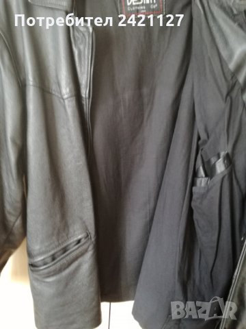 Мода, снимка 3 - Якета - 26828623