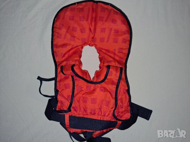 Спасителна жилетка SPEED,Helly Hansen,Nautic - 4 броя 4 размера, снимка 7 - Водни спортове - 47133406