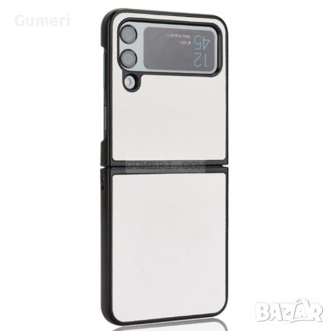 Samsung Galaxy Z Flip4 5G Твърд Предпазен Кейс, снимка 8 - Калъфи, кейсове - 38183157