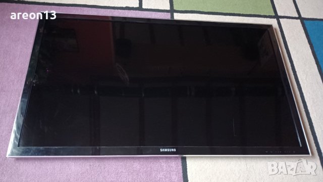 Samsung UE46D5000PW здрав дисплей , снимка 5 - Телевизори - 43697773