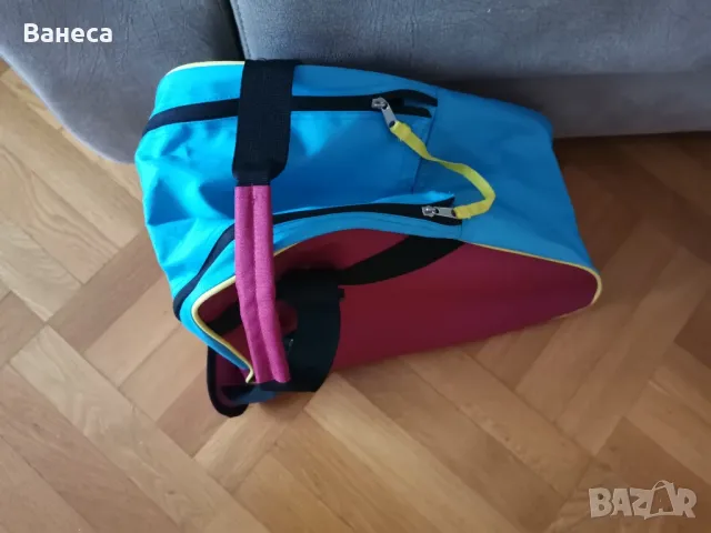 нова чанта за ролери, снимка 4 - Ролери, кънки - 47741973