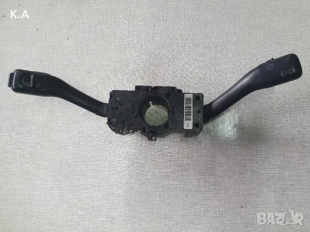 Лостчета мигачи и чистачки Audi A3 8l 