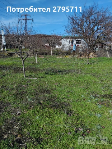 Продавам имот , снимка 4 - Парцели - 53520410