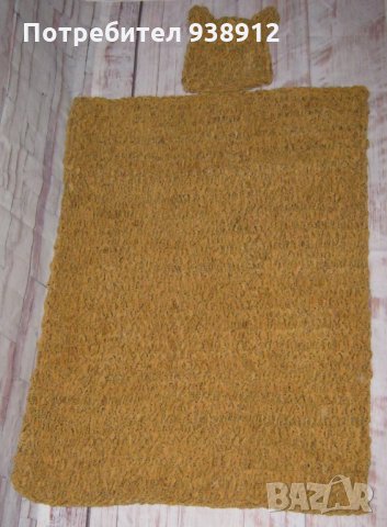 Бебешки комплект „Тигърче“, снимка 2 - Спално бельо и завивки - 31217607