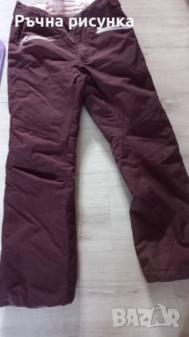 Всякакви размери ски  екипировки -15лв /брой, снимка 15 - Спортни екипи - 43654513