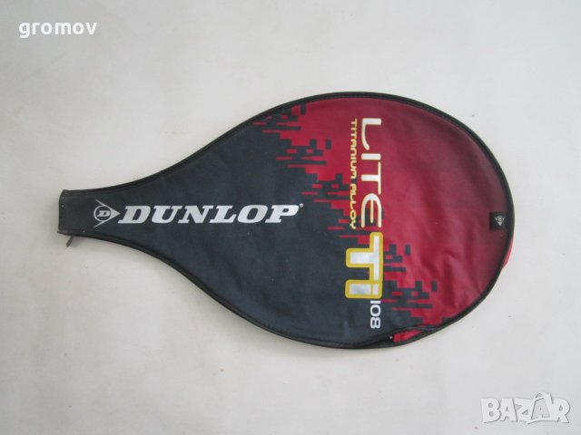 калъф за тенис ракета, снимка 2 - Тенис - 36618541