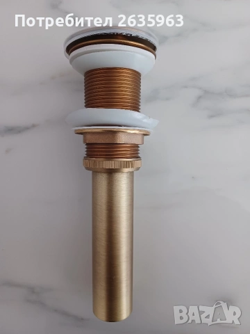 Луксозен клик-сифон за кухня., снимка 9 - Аксесоари за кухня - 53457371