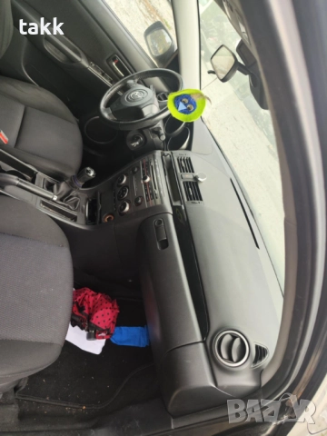 Mazda 3 на части бензин 1.6 мазда 3, снимка 6 - Части - 52527405