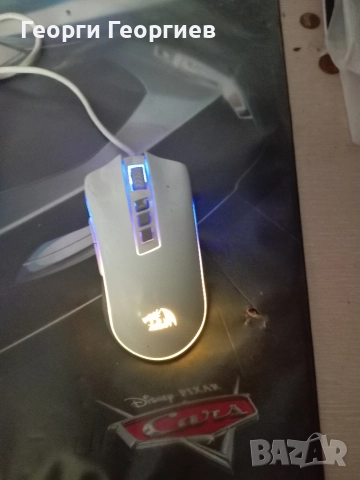 Геймърски компютър, снимка 5 - Геймърски - 52749166