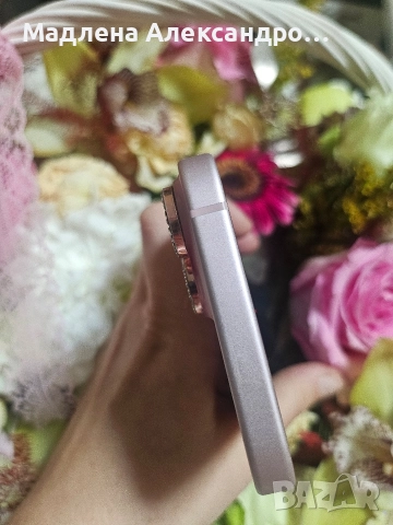 Iphone 15 128gb, снимка 6 - Apple iPhone - 52818613