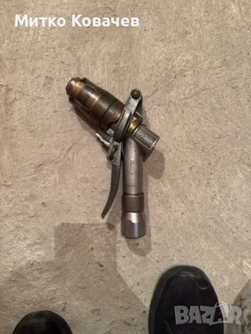 Професионални газови пистолети – комплект или поотделно, снимка 6 - Индустриална техника - 52978871