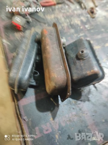 Малки Резервари, снимка 9 - Селскостопанска техника - 34901672