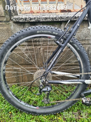 Велосипед, снимка 6 - Велосипеди - 53479832