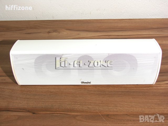  Център Teufel l220c , снимка 3 - Тонколони - 43406326