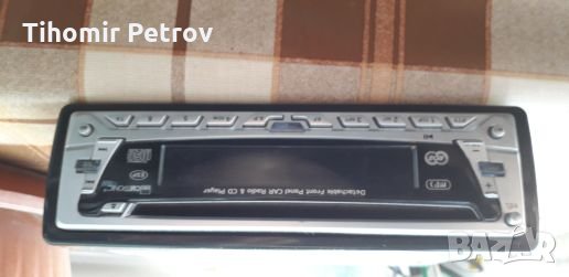 Сд за кола, снимка 5 - MP3 и MP4 плеъри - 26284037
