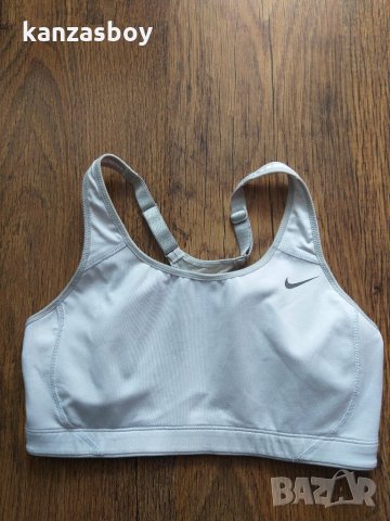 nike sport bras - страхотно бюстие, снимка 3 - Корсети, бюстиета, топове - 33293045