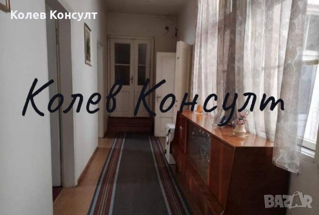 Продавам къща в гр. Хасково, център, снимка 2 - Къщи - 40179649