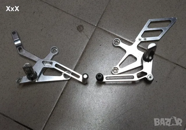 Хонда цбр 600ф4 ф4и Спорт, снимка 12 - Мотоциклети и мототехника - 14672009