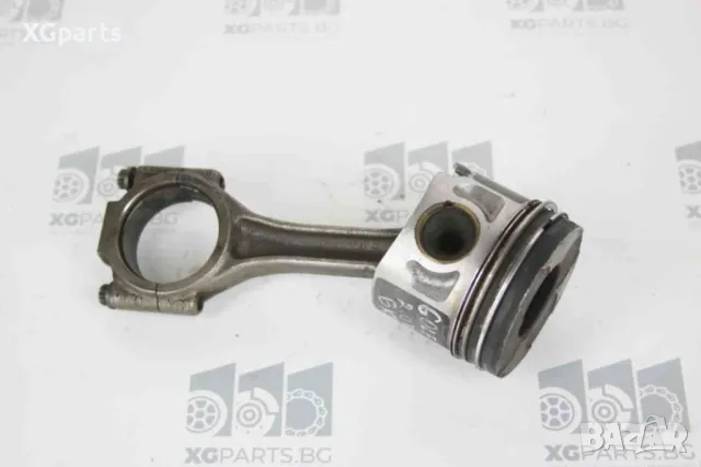 Бутало за Volkswagen Golf 5 2.0tdi 140 к.с. BKD (2003-2009)