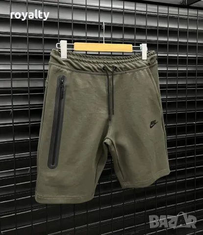 Маркови памучни къси панталони , снимка 3 - Спортни дрехи, екипи - 49741037