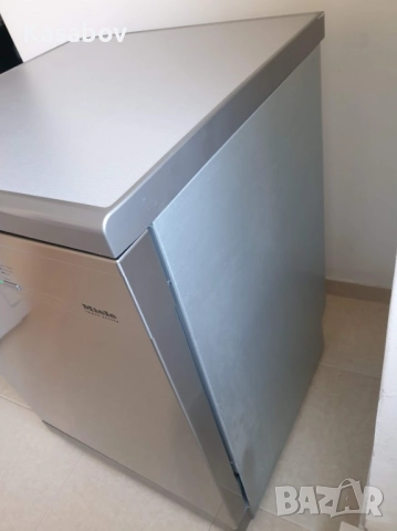 Инокс - Miele Съдомиялна - 14 Комплекта - Свободностояща - 60см, снимка 10 - Съдомиялни - 52773083