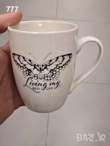 чаши 350 мл, снимка 2 - Чаши - 48816067