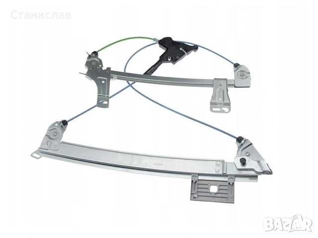 Стъклоподемник за Peugeot 307 CC, снимка 2 - Части - 50681353