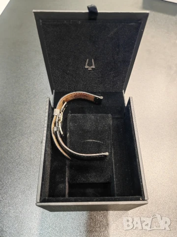 Часовник Bulova 96B310, снимка 4 - Мъжки - 51054479