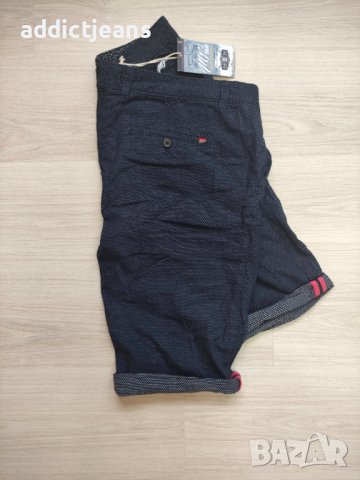 Мъжки къси панталони MZ72 размер 44, снимка 1 - Къси панталони - 42947976