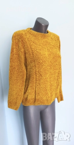 Три различни броя / Сезонен дамски пуловер , снимка 3 - Блузи с дълъг ръкав и пуловери - 51744808