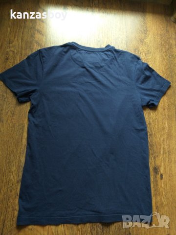 lyle and scott - страхотна мъжка тениска , снимка 7 - Тениски - 40714482
