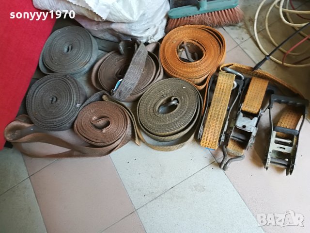 тир колани и тресчотки, снимка 5 - Аксесоари и консумативи - 28698254