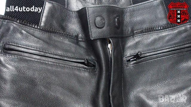 №783 Probiker мъжки мото панталон с протектори, снимка 2 - Аксесоари и консумативи - 38971699