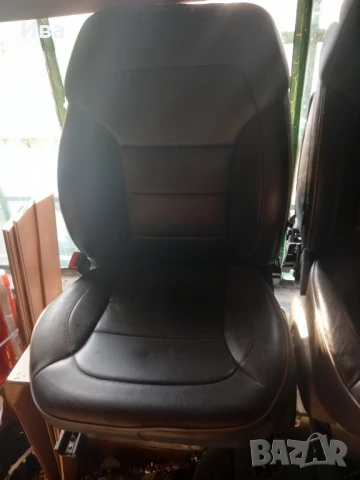 седалки за мл 166, снимка 3 - Части - 50503941