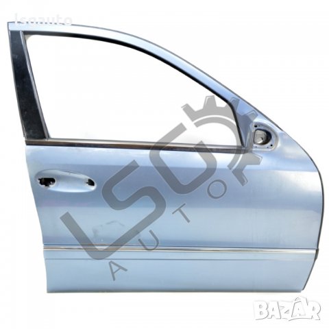 Предна дясна врата Mercedes-Benz E-class (W211) 2002-2009 MB310521N-2