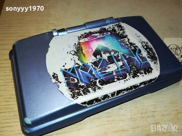nintendo ds 0701241814, снимка 6 - Nintendo конзоли - 43699997