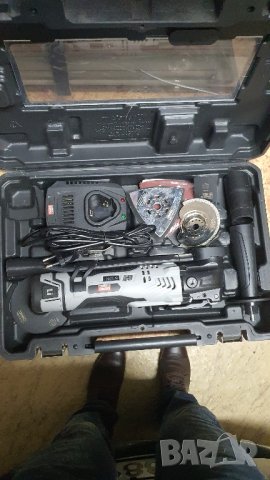 Мултифункционален инструмент, снимка 3 - Куфари с инструменти - 43048126