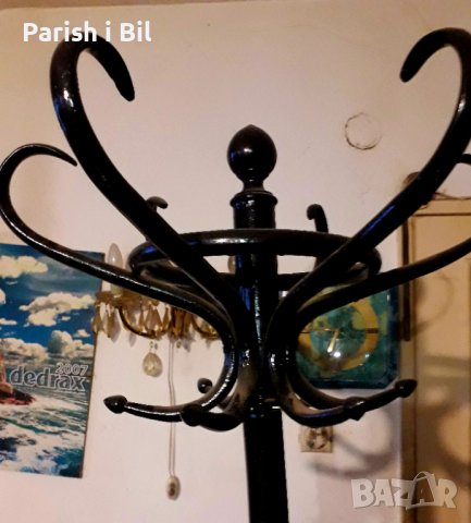 Закачалка-голяма, снимка 4 - Закачалки - 40114973