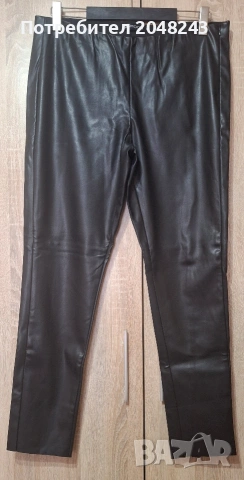 Кожен клин ,туника, снимка 2 - Клинове - 53423867