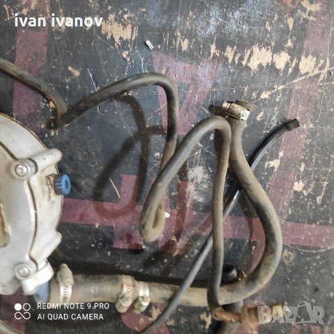 Италянски Изпарител, снимка 6 - Части - 33324990