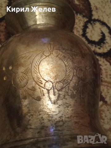 Стара кана за лед 33107, снимка 11 - Колекции - 38550294