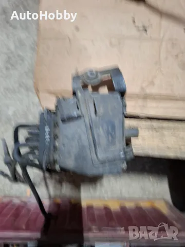 Соленоид клапан вакуум разпределител Vw Seat Skoda Audi