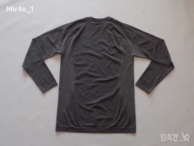 работна блуза mascot/engel merino wool фанела елек худи горнище мъжка оригинал L-XL, снимка 3 - Спортни екипи - 52044988