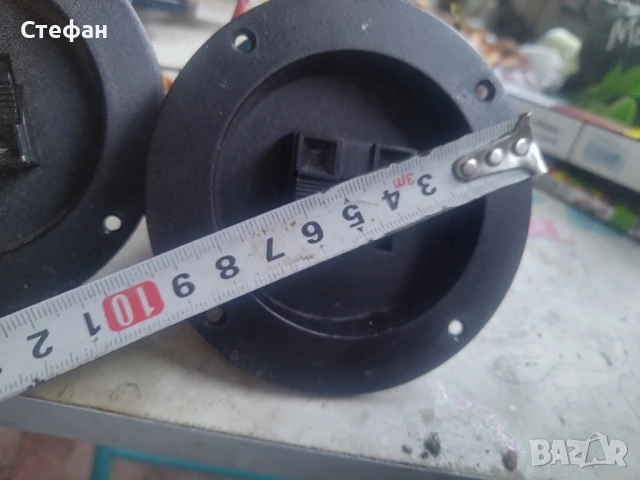 Двулентови аудио филтри , снимка 5 - Тонколони - 51305229