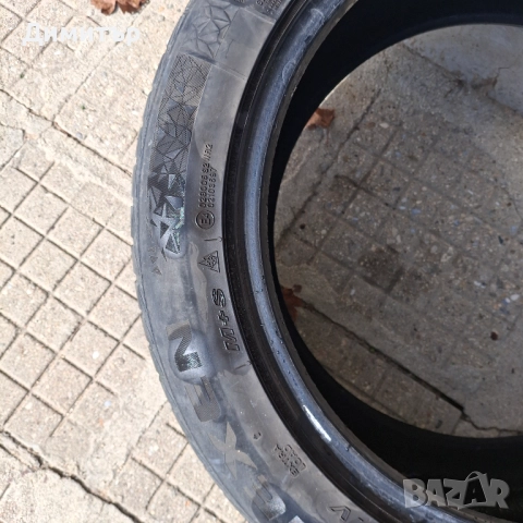 Всесезонни гуми Nexen, снимка 5 - Гуми и джанти - 52250246