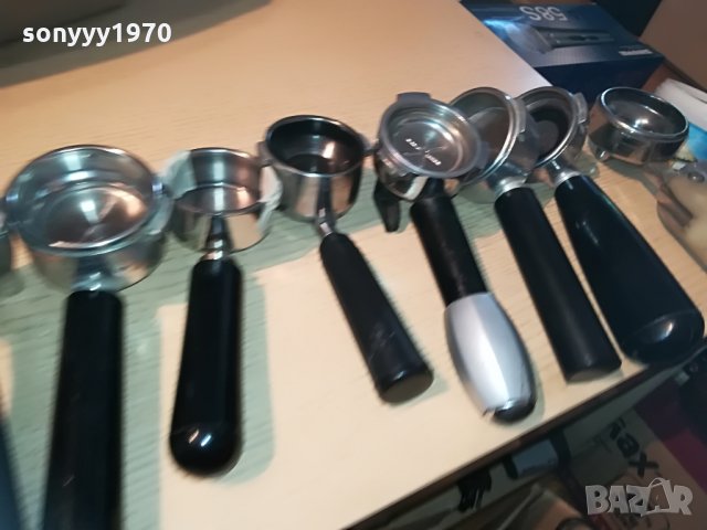 ръкохватки за кафемашини-75лв за бр, снимка 3 - Кафемашини - 28958949