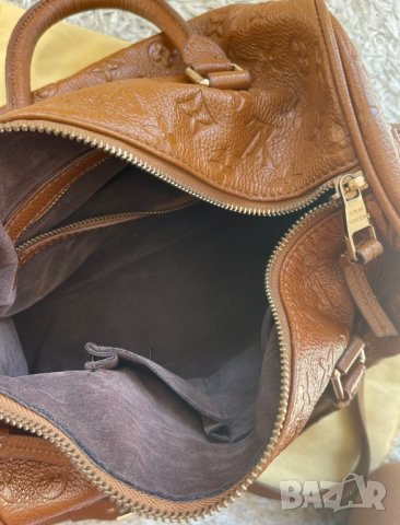 чанта Louis Vuitton LV, снимка 3 - Чанти - 38615445